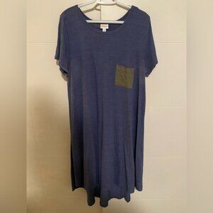 LuLaRoe Carly Dress